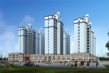 龙都幸福家园2室1厅1卫49.8万82m2出售