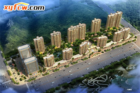 南马路商城带60平方阳台的107平四室个人房源出售