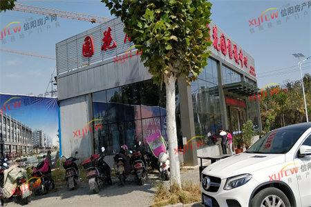 华进·华弘悦府开发商实力怎么样？